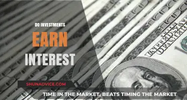 Uncover the Interest-Earning Potential of Your Investments