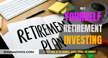 DIY Retirement: Navigating Your Financial Future