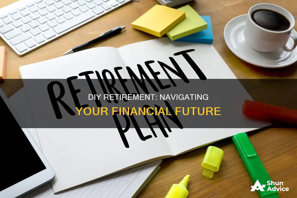 do it yourself retirement investing