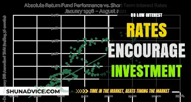 Low Interest Rates: A Catalyst for Investment or a Hindrance?