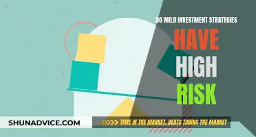 Mild Investment Strategies: High Risk or Safe Bet?