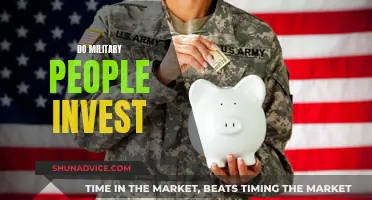 Military Personnel: Investing for the Future