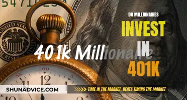 Millionaire Secrets: Are 401(k)s Still in the Game?