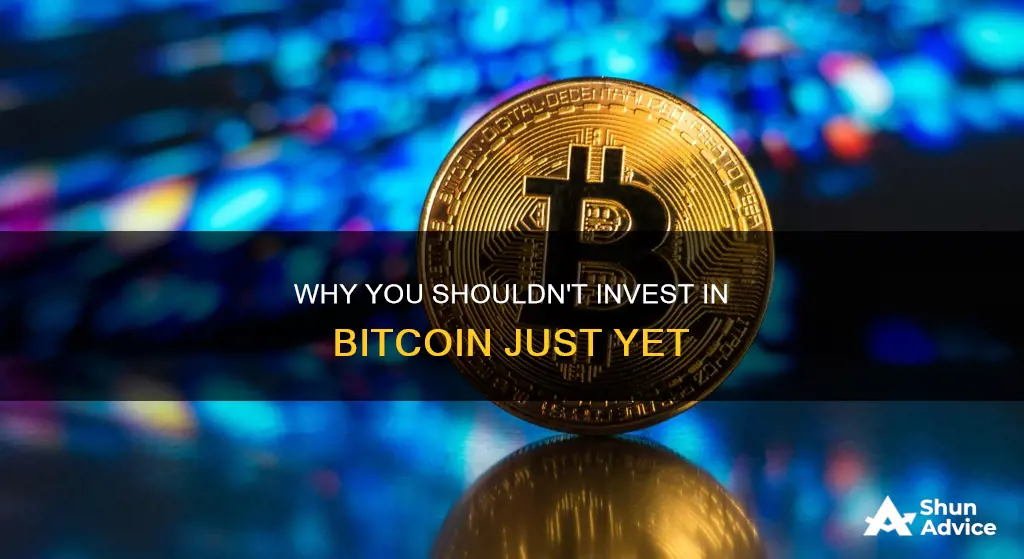 do not invest in bitcoin until you see this