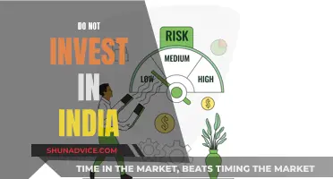 India: A Risky Investment Bet You Should Avoid