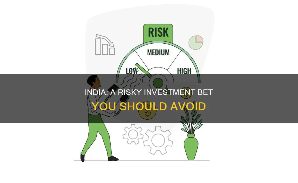 do not invest in india