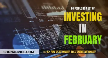 February: A Month for Investing?