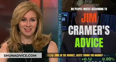 Cramer's Investing Club: Strategies and Secrets