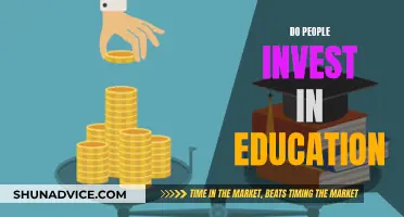 Why Education is a Worthy Investment