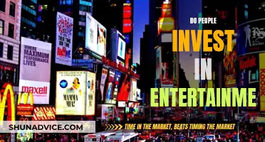 Why Invest in Entertainment?