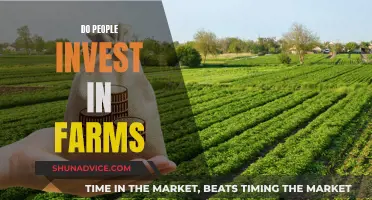 Why Invest in Farms?