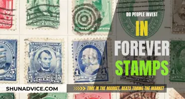 Forever Stamps: A Smart Investment?