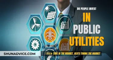 Public Utilities: Worth the Investment?