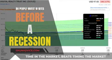 REITs: Recession-Proof Investment?