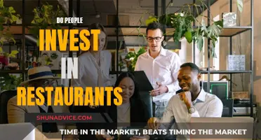 Restaurant Investment: Worth the Risk?