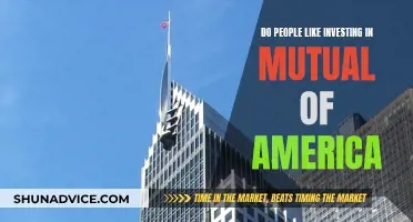 Mutual of America: Worth the Investment?