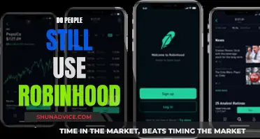 Robinhood: Still Relevant?