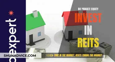 Private Equity Investment in REITs: A Smart Strategy?