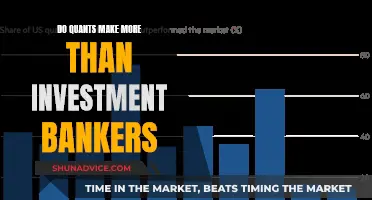 Quantitative Analysts: Higher Pay, Higher Stress?