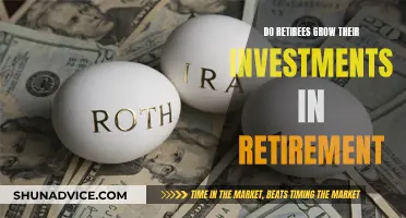 Retirement Investment Strategies: Growing Your Nest Egg After Work