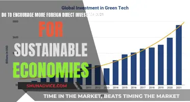 Strategies to Boost Foreign Direct Investment for Sustainable Economic Growth