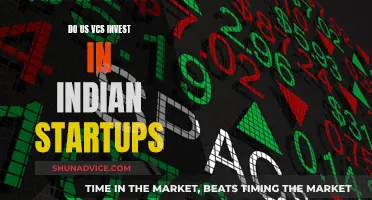 US VCs: The Future of Indian Startups?