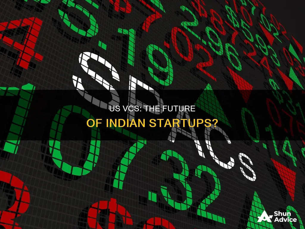 do us vcs invest in indian startups