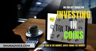 How Taxing is Your Coin Investment?