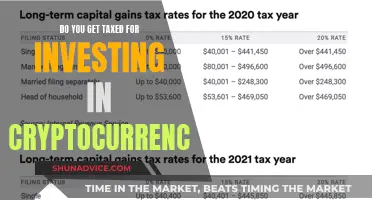 Understanding Crypto Taxes: Do You Owe Money?