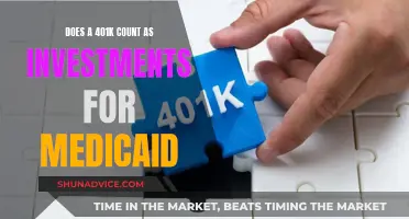 Medicaid and 401(k)s: Unraveling the Investment Connection