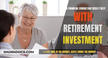 Retirement Reality Check: Do Financial Consultants Deliver?