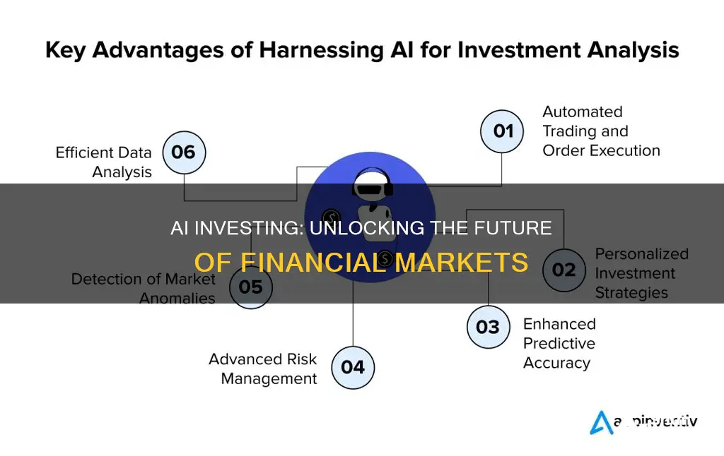 does ai investing work