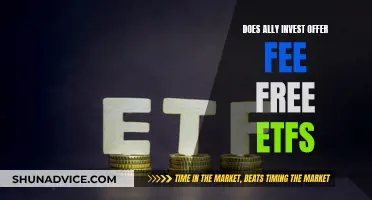 Ally Invest: Fee-Free ETFs and Their Benefits