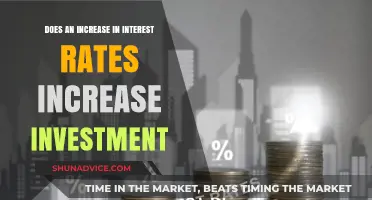 Interest Rate Hike: Unlocking Investment Potential or Hindrance?