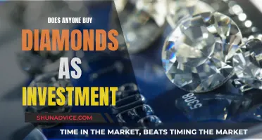 Diamonds: A Girl's Best Investment?