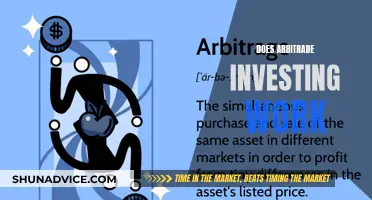 Arbitrage Investing: Profitable Strategy or Flawed Concept?