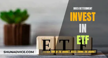 Betterment's ETF Investment Strategy: How It Works