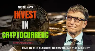 Bill Gates' Crypto Investment Strategy: A Deep Dive