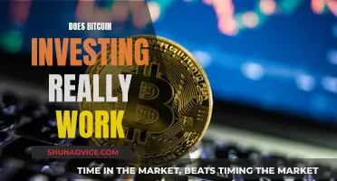 Bitcoin Investing: Does it Actually Work?