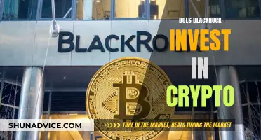 BlackRock's Crypto Investment Strategy: Exploring Opportunities