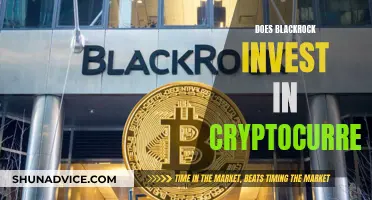 BlackRock's Crypto Investment Strategy: Exploring Opportunities