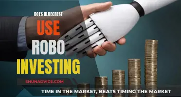 Robo-Investing: BlueCrest's Smart Strategy for Financial Success