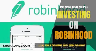 Robinhood's Buying Power: Exploring the Nuances of Investing