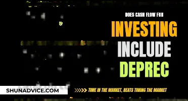 Investing Wisely: Understanding Cash Flow & Depreciation