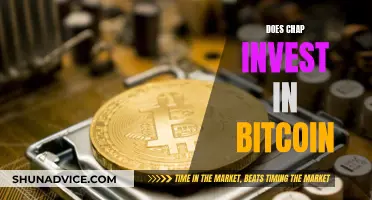 Chap Invest: Exploring Bitcoin Opportunities