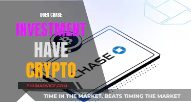 Chase Investment: Crypto Options and Opportunities