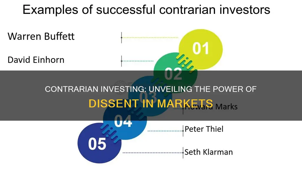 does contrarian investing work