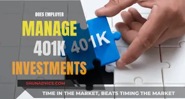 Unraveling the 401(k) Management Mystery: Who's in Control?