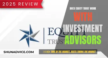 Equity Trust: Collaborating with Investment Advisors for Optimal Wealth Management