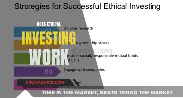 Ethical Investing: Balancing Values and Returns